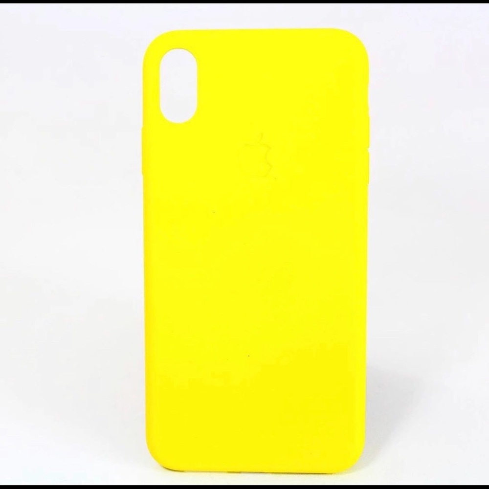 Apple IPhone X phone case